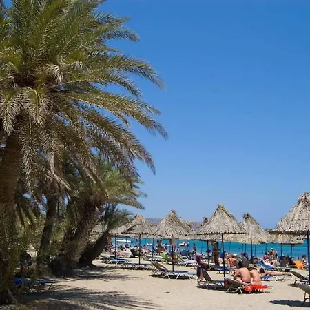Agrilos Sea View House Holiday home Mirsini (Crete)