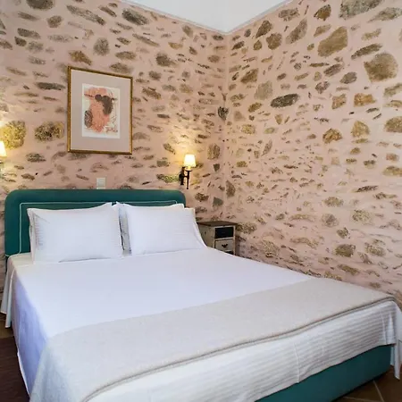 Agrilos Sea View House