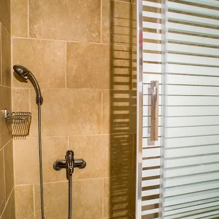 Holiday home Agrilos Sea View House
