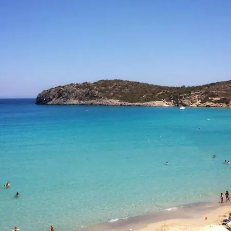 Agrilos Sea View House Mirsini (Crete)